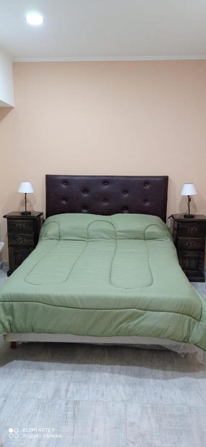 Look Departamentos Apartment Carhue Ngoại thất bức ảnh