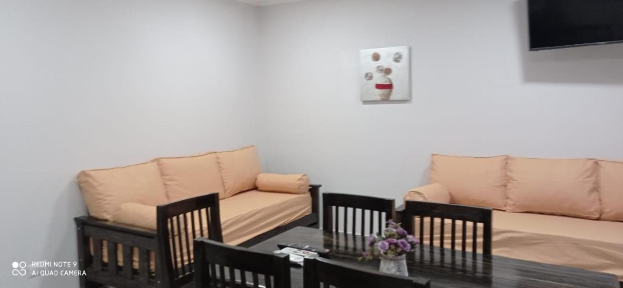 Look Departamentos Apartment Carhue Ngoại thất bức ảnh