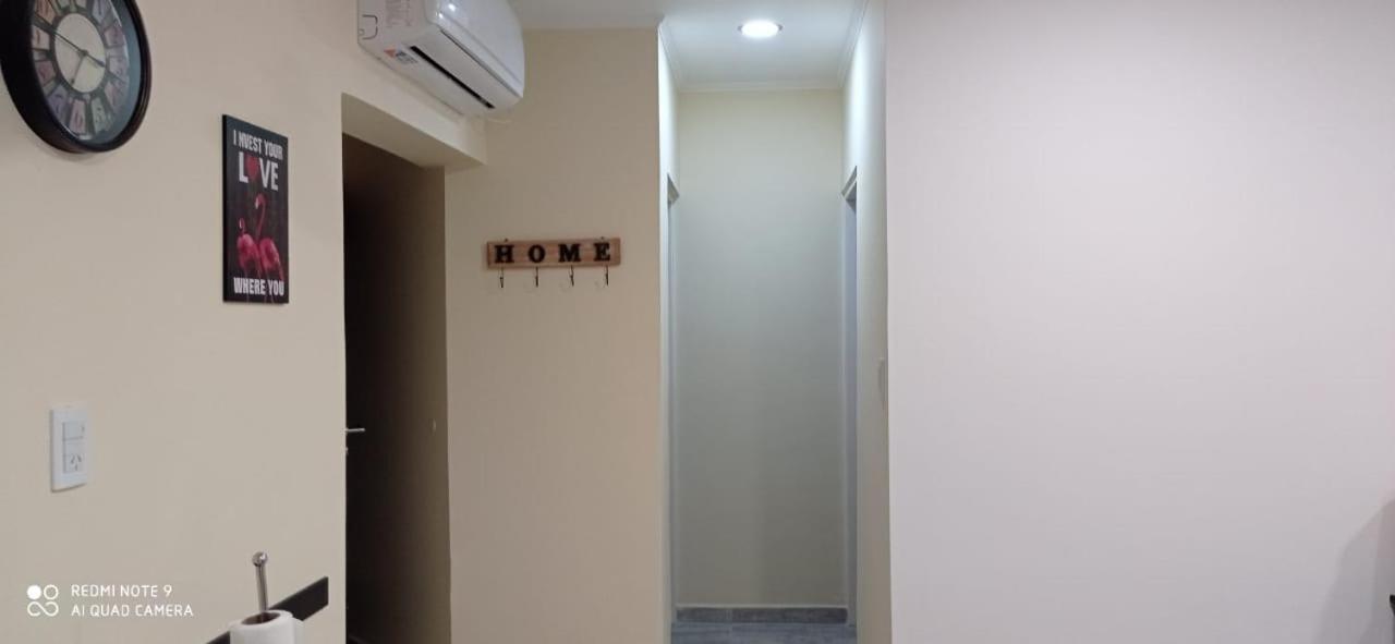 Look Departamentos Apartment Carhue Ngoại thất bức ảnh