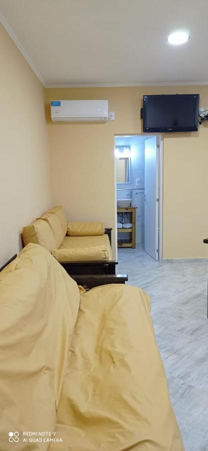 Look Departamentos Apartment Carhue Ngoại thất bức ảnh