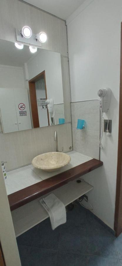 Look Departamentos Apartment Carhue Ngoại thất bức ảnh