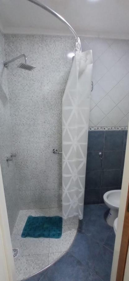 Look Departamentos Apartment Carhue Ngoại thất bức ảnh
