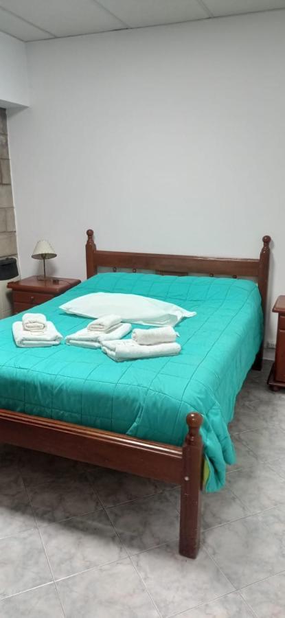Look Departamentos Apartment Carhue Ngoại thất bức ảnh