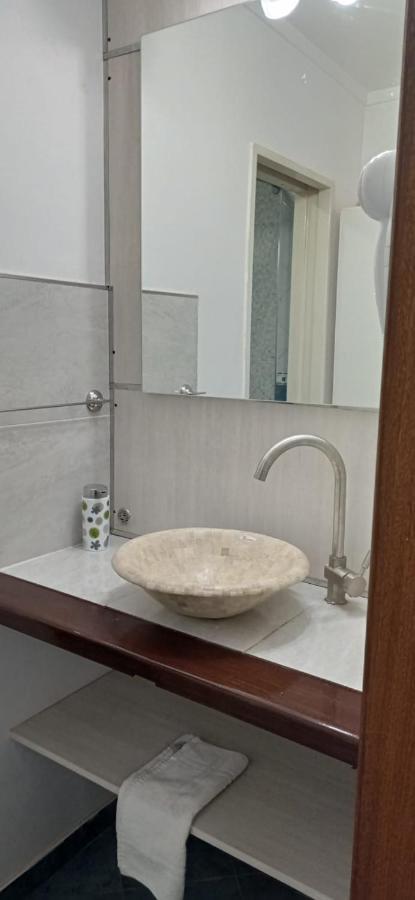 Look Departamentos Apartment Carhue Ngoại thất bức ảnh